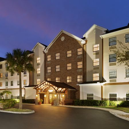 Staybridge Suites Tampa East- Brandon By Ihg Mango Buitenkant foto