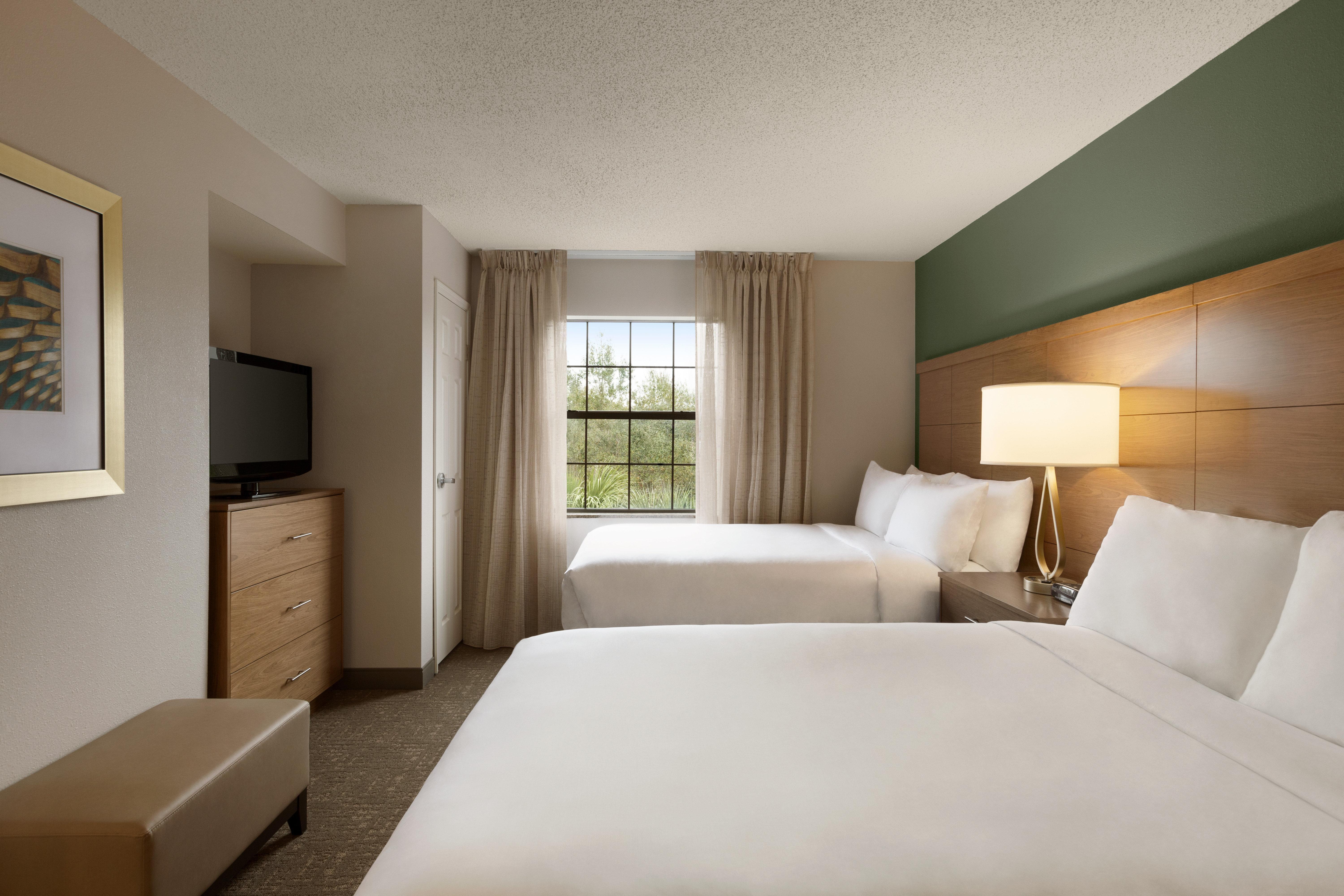 Staybridge Suites Tampa East- Brandon By Ihg Mango Buitenkant foto