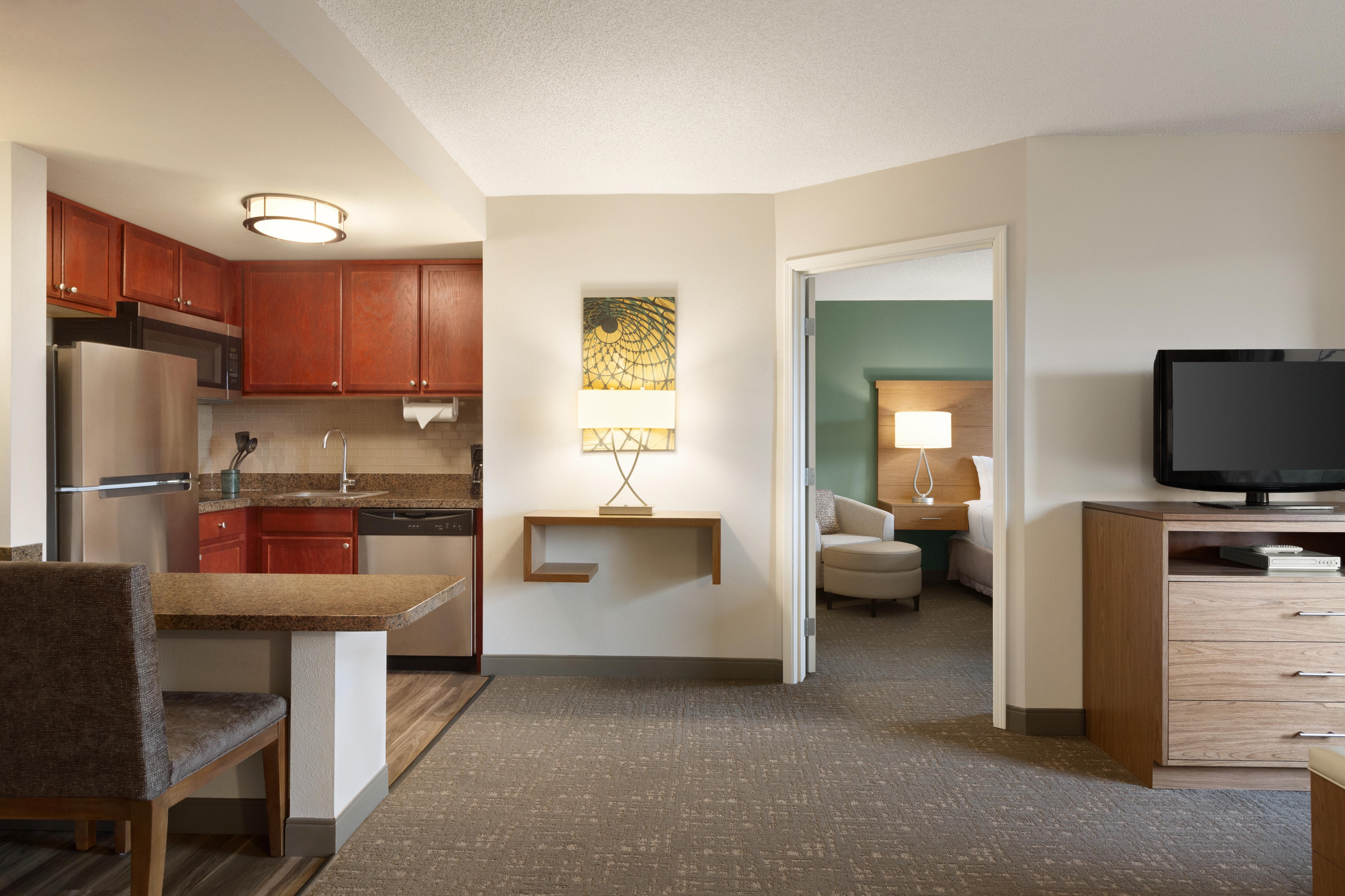 Staybridge Suites Tampa East- Brandon By Ihg Mango Buitenkant foto