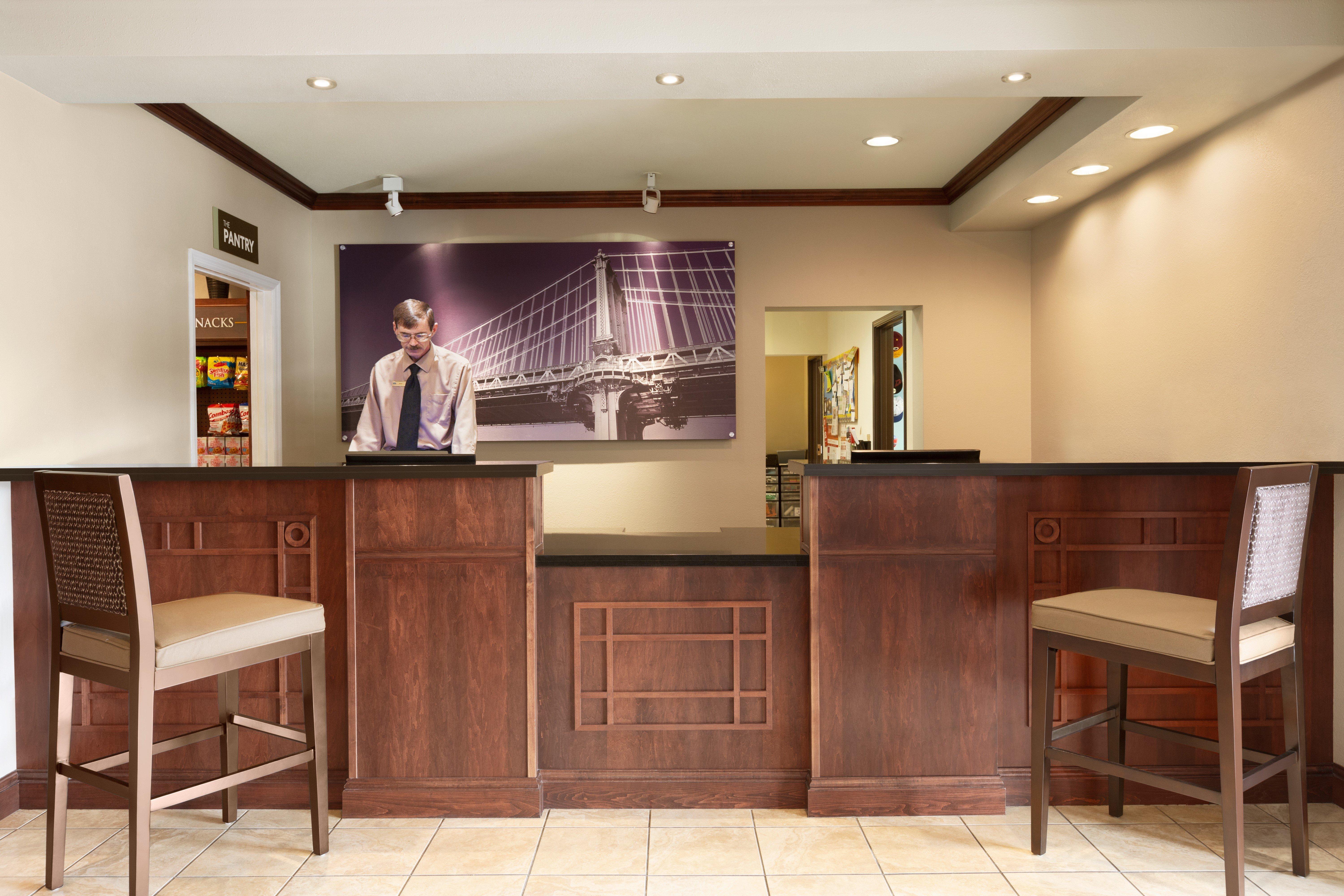 Staybridge Suites Tampa East- Brandon By Ihg Mango Buitenkant foto