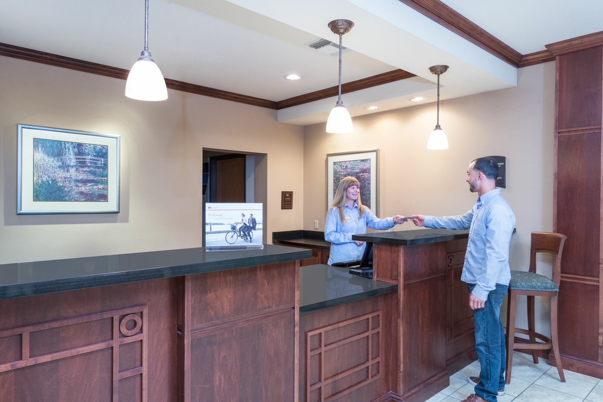 Staybridge Suites Tampa East- Brandon By Ihg Mango Buitenkant foto