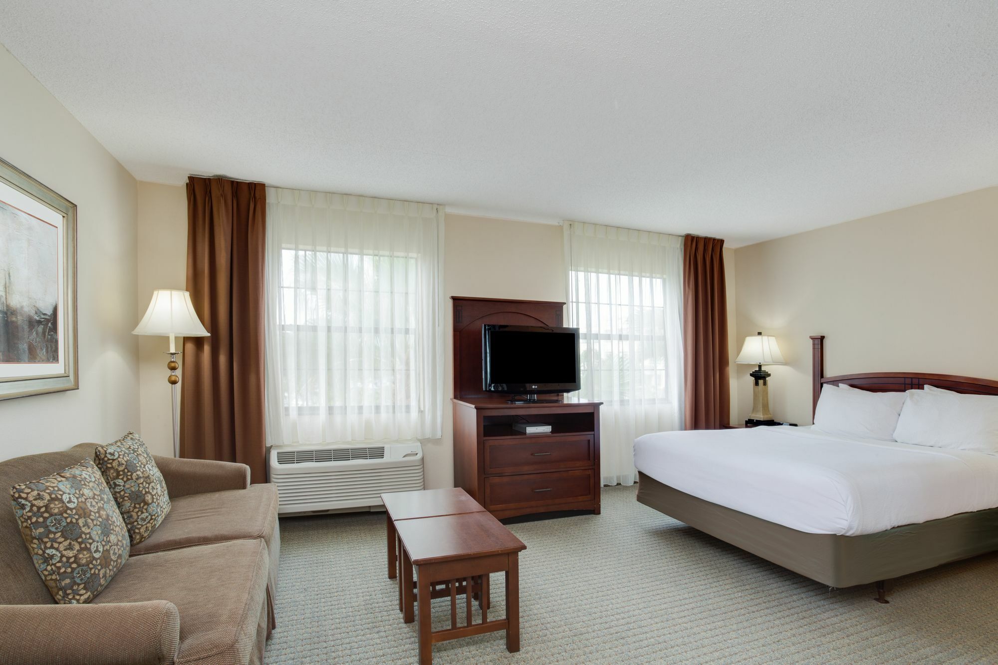 Staybridge Suites Tampa East- Brandon By Ihg Mango Buitenkant foto